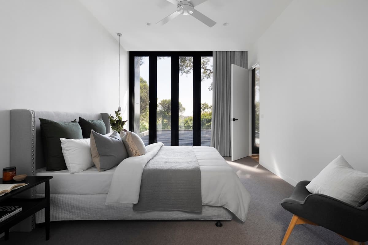 City Apartment